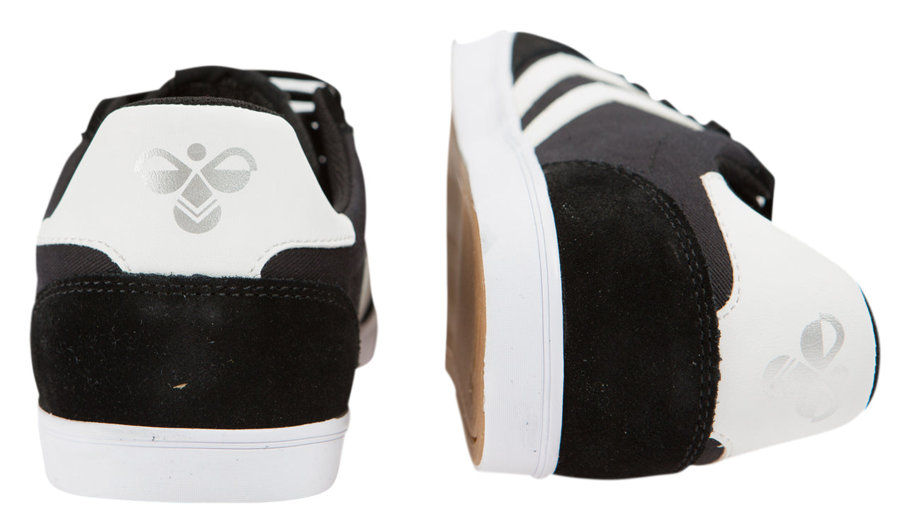 HUMMEL SLIMMER STADIL LOW