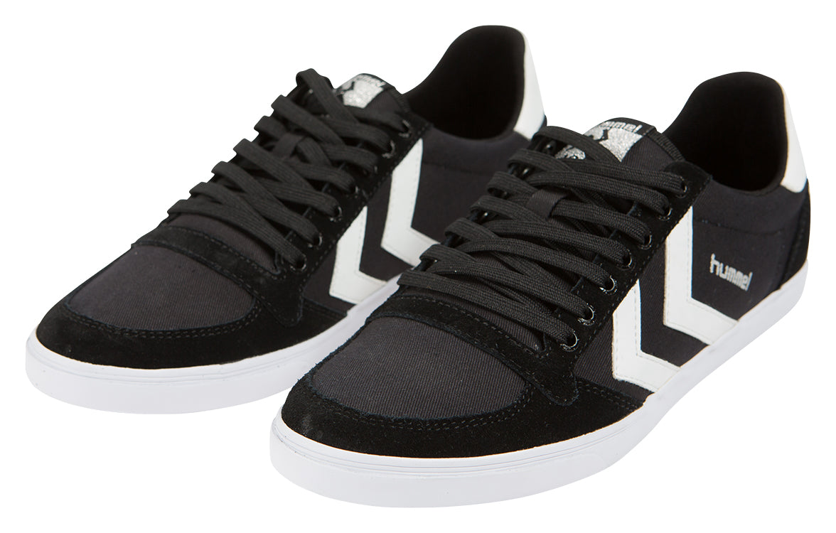 HUMMEL SLIMMER STADIL LOW