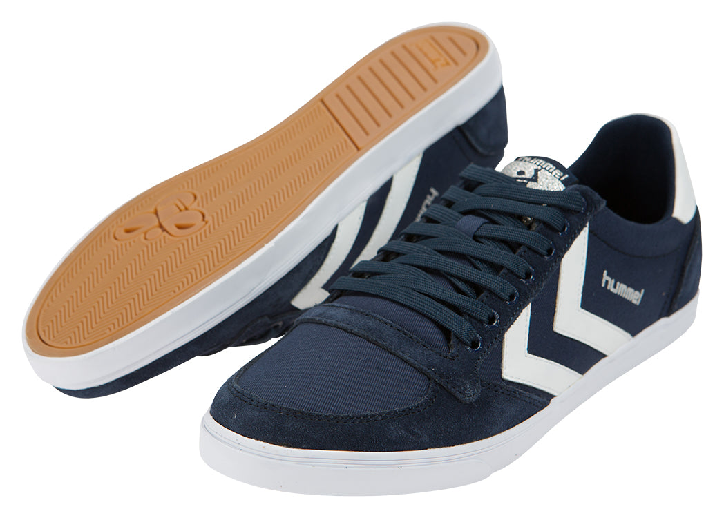 HUMMEL SLIMMER STADIL LOW