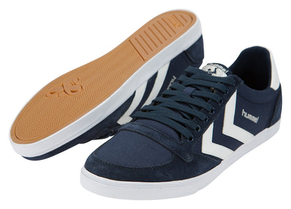 HUMMEL SLIMMER STADIL LOW