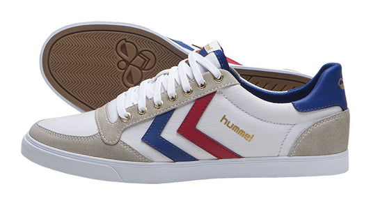 HUMMEL SLIMMER STADIL LOW