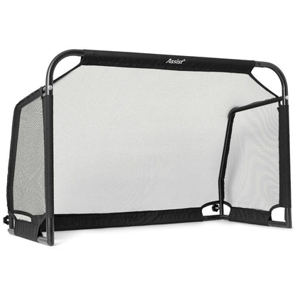 FOTBALLMÅL - METALL