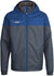 2929-DARK SLATE/TRUE BLUE