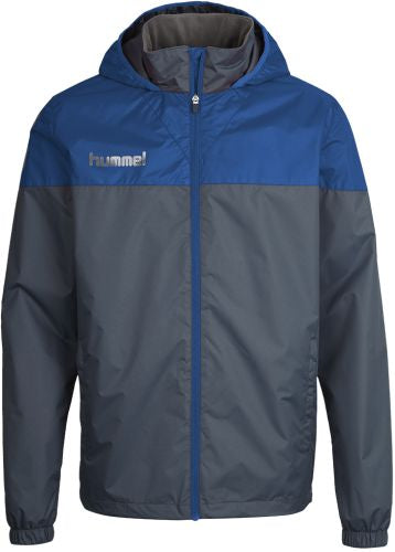 HUMMEL SIRIUS ALL WEATHER JACKET