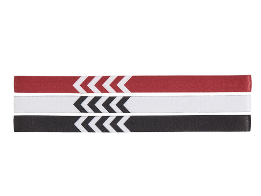 3-PACK HEADBAND