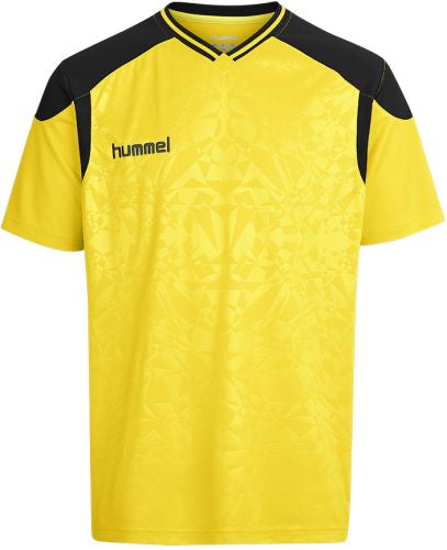 HUMMEL SIRIUS SS JERSEY