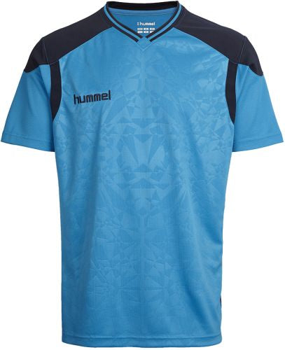 HUMMEL SIRIUS SS JERSEY
