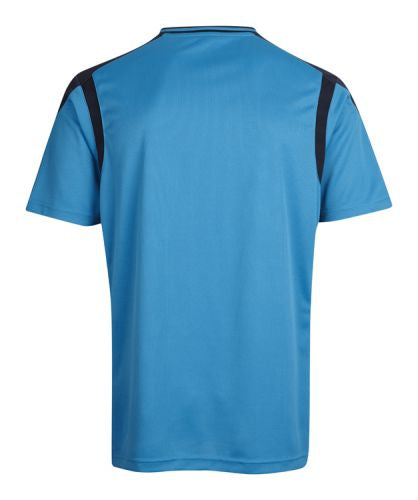 HUMMEL SIRIUS SS JERSEY