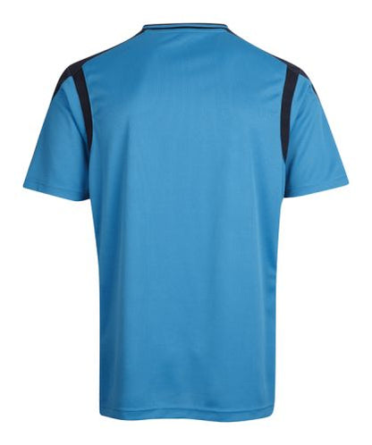 HUMMEL SIRIUS SS JERSEY