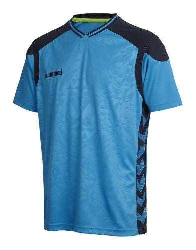 HUMMEL SIRIUS SS JERSEY