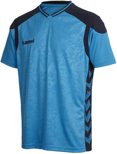 HUMMEL SIRIUS SS JERSEY