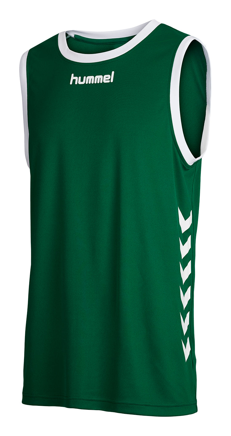 CORE BASKET JERSEY