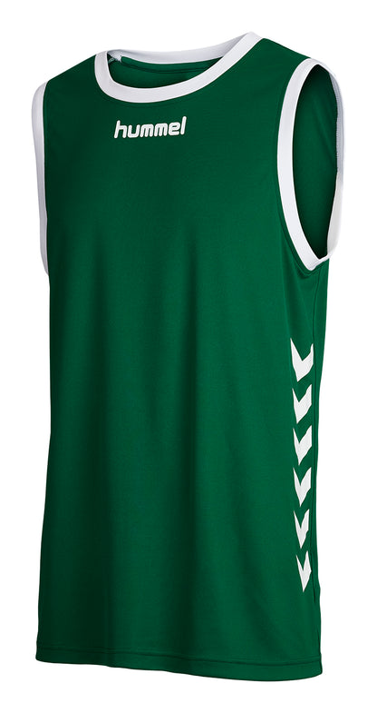 CORE BASKET JERSEY