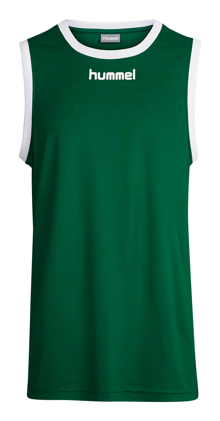 CORE BASKET JERSEY