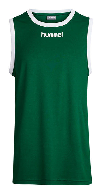 CORE BASKET JERSEY
