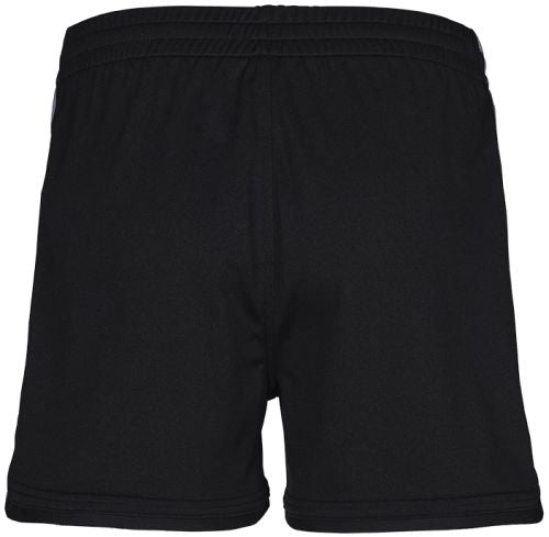 STAY AUTHENTIC WOMEN'S POLY SHORTS