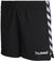 STAY AUTHENTIC WOMEN'S POLY SHORTS