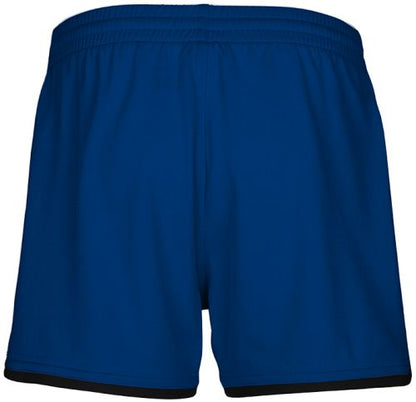 STAY AUTHENTIC WOMEN'S POLY SHORTS
