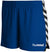 STAY AUTHENTIC WOMEN'S POLY SHORTS