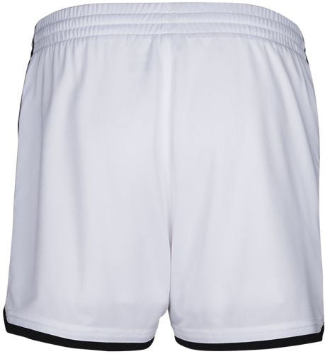 STAY AUTHENTIC WOMEN'S POLY SHORTS