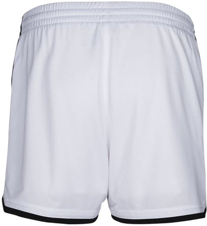 STAY AUTHENTIC WOMEN'S POLY SHORTS
