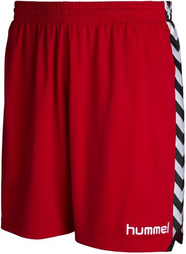 3062-TRUE RED