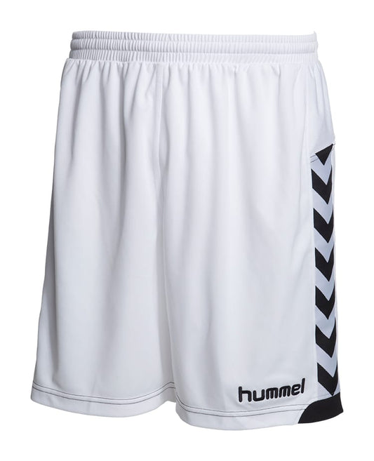 BEE AUTHENTIC POLY SHORTS