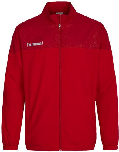 HUMMEL SIRIUS MICRO JACKET