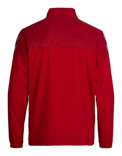 HUMMEL SIRIUS MICRO JACKET