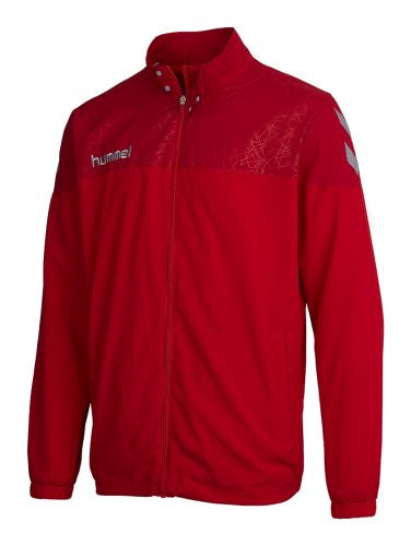 HUMMEL SIRIUS MICRO JACKET