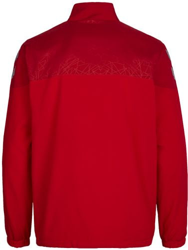 HUMMEL SIRIUS MICRO JACKET