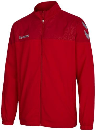 HUMMEL SIRIUS MICRO JACKET