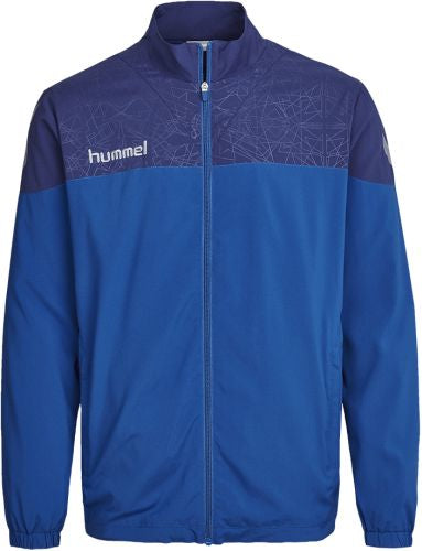 HUMMEL SIRIUS MICRO JACKET