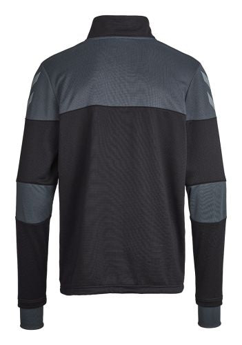 HUMMEL SIRIUS 1/2 ZIP SWEAT