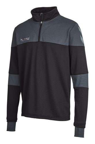 HUMMEL SIRIUS 1/2 ZIP SWEAT