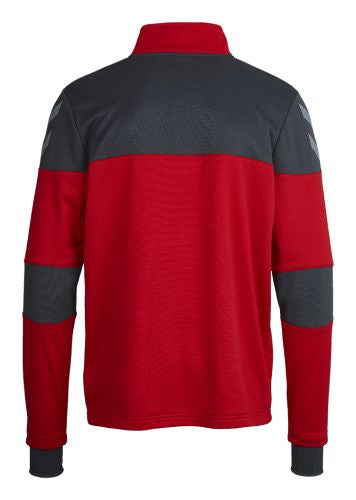 HUMMEL SIRIUS 1/2 ZIP SWEAT