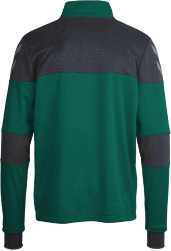 HUMMEL SIRIUS 1/2 ZIP SWEAT
