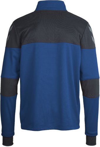 HUMMEL SIRIUS 1/2 ZIP SWEAT