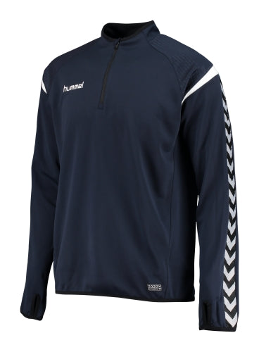 AUTH. CHARGE TRAINING SWEAT