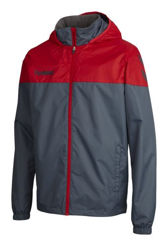 HUMMEL SIRIUS ALL WEATHER JACKET