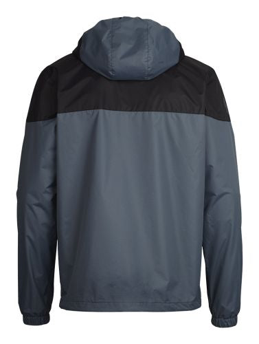 2987-DARK SLATE/BLACK