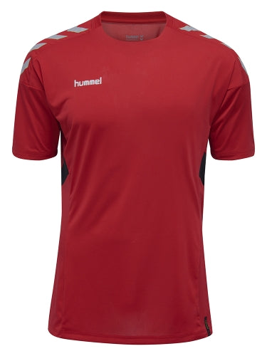 TECH MOVE JERSEY S/S