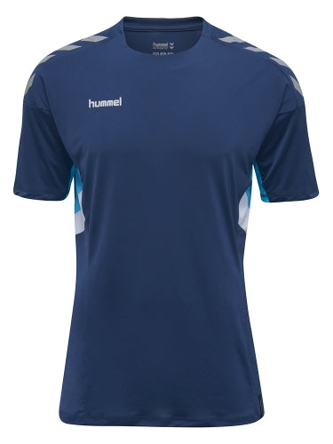 TECH MOVE JERSEY S/S