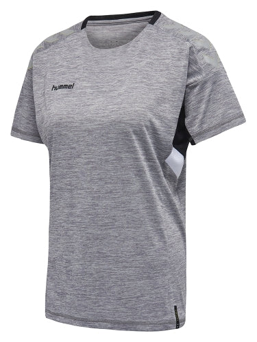 TECH MOVE JERSEY WOMAN S/S