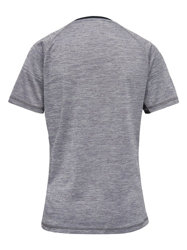 TECH MOVE JERSEY WOMAN S/S