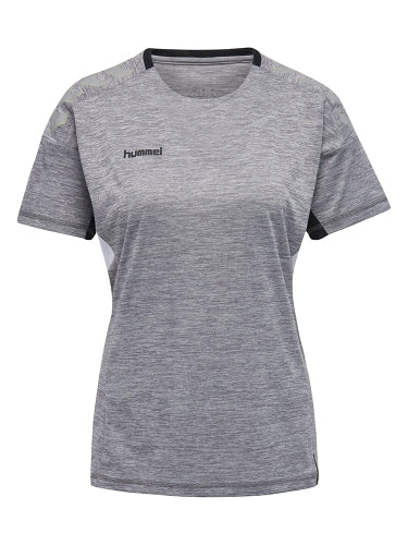 TECH MOVE JERSEY WOMAN S/S