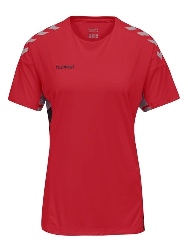 TECH MOVE JERSEY WOMAN S/S