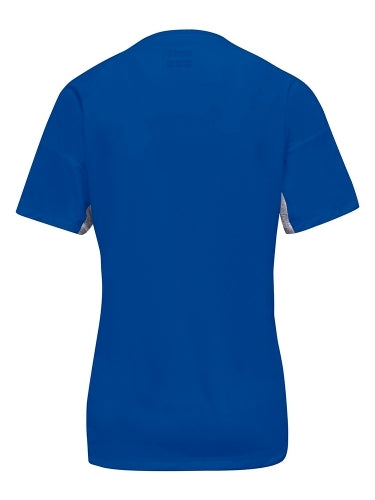 TECH MOVE JERSEY WOMAN S/S