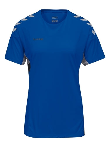 TECH MOVE JERSEY WOMAN S/S