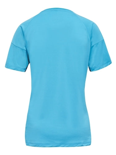 TECH MOVE JERSEY WOMAN S/S